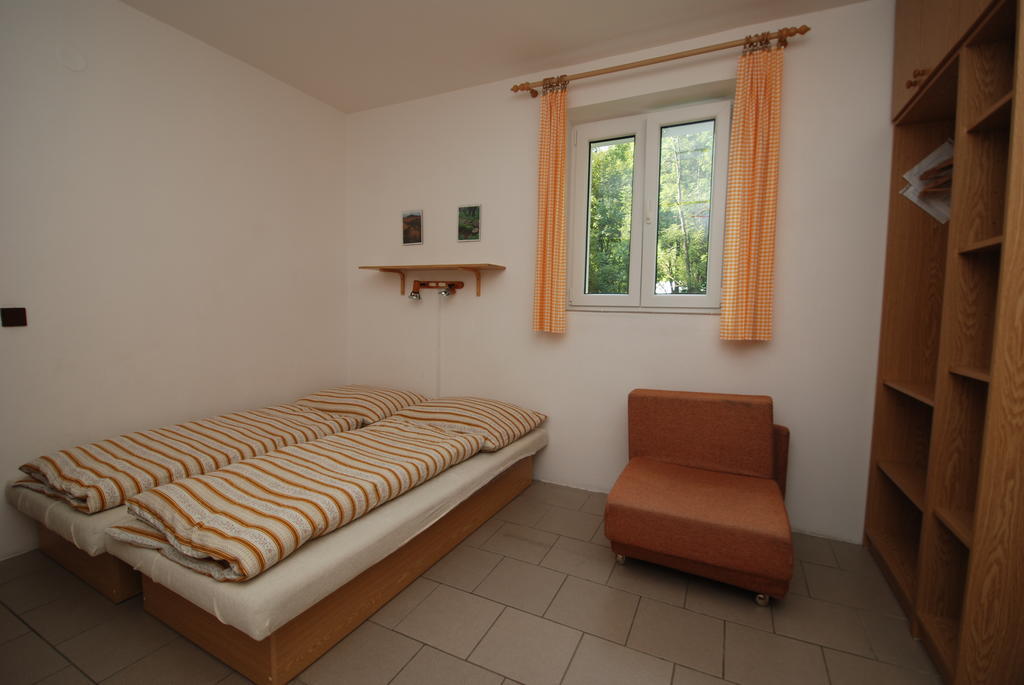 Na Cernem Potoce Vila Rokytnice nad Jizerou Quarto foto