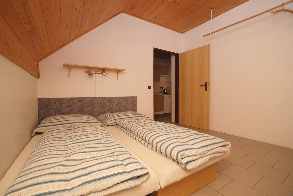 Na Cernem Potoce Vila Rokytnice nad Jizerou Quarto foto