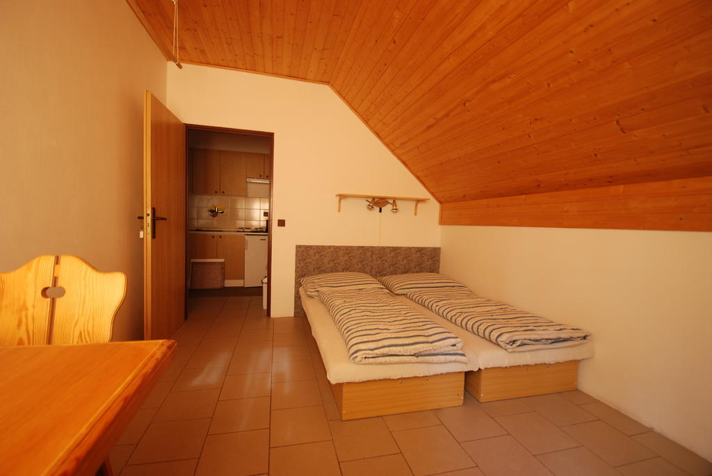 Na Cernem Potoce Vila Rokytnice nad Jizerou Quarto foto